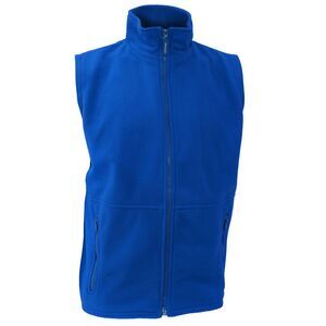 Result Mens Active Anti Pilling Fleece Casual Bodywarmer Vest Jacket /Gilet / Ro